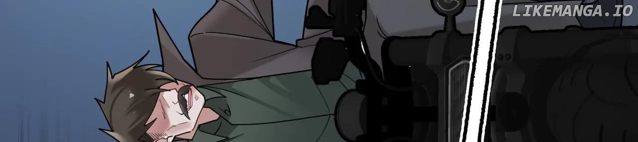 Daddy President Is Too Hard To Deal With Chapter 142 - page 32